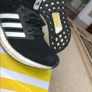 Adidas Ultraboost J